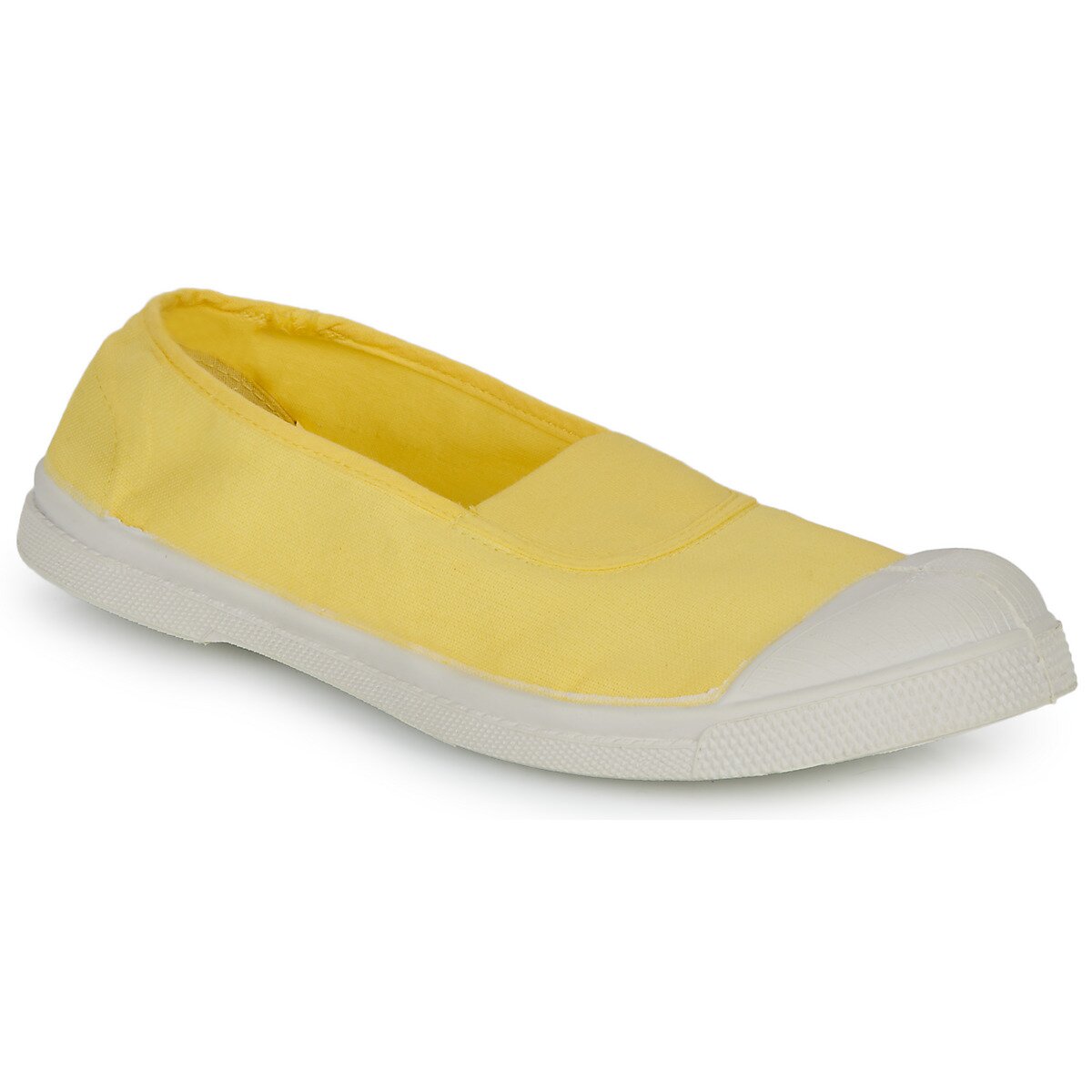 Bensimon Pantofi TENNIS ELASTIQUE