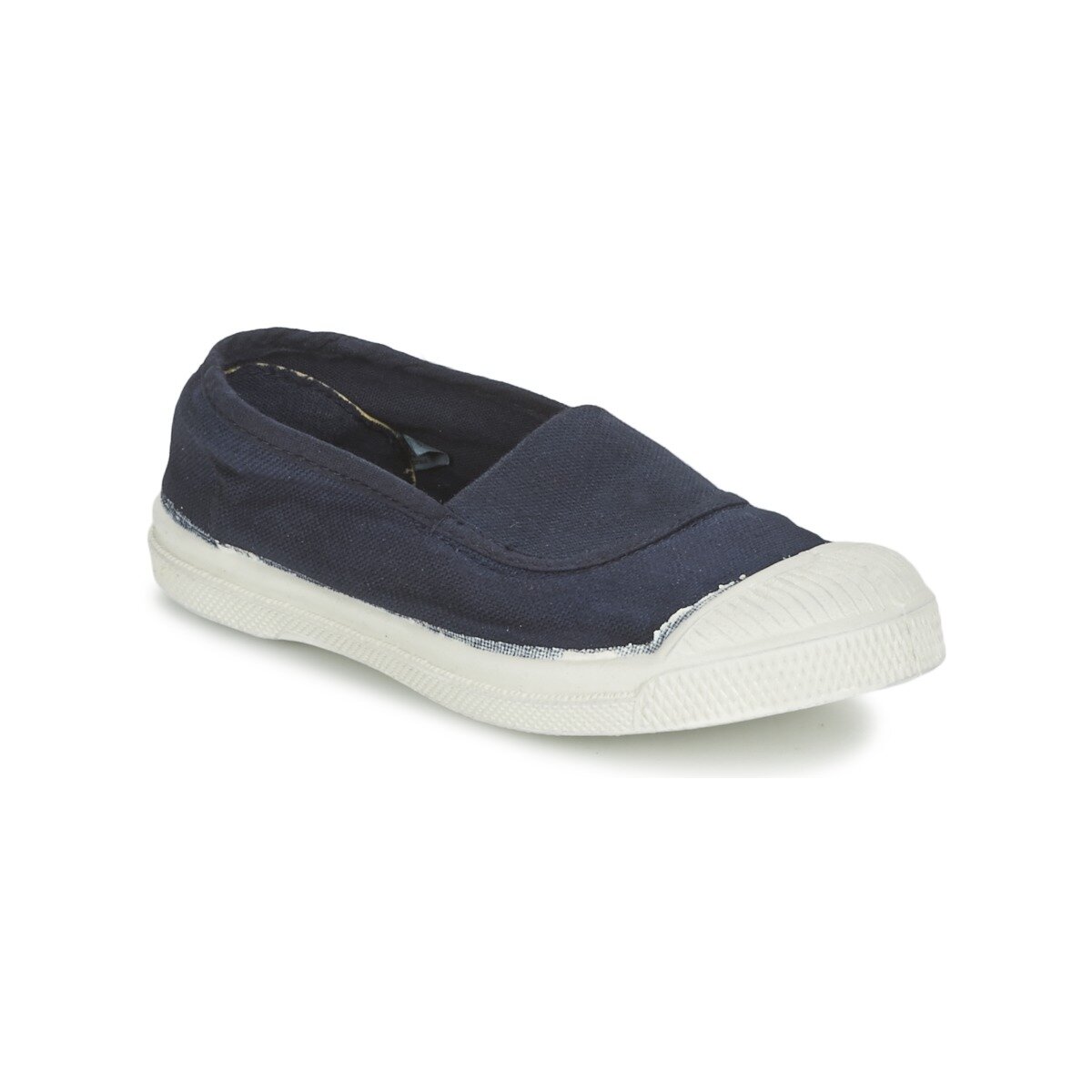 Bensimon Pantofi TENNIS ELASTIQUE