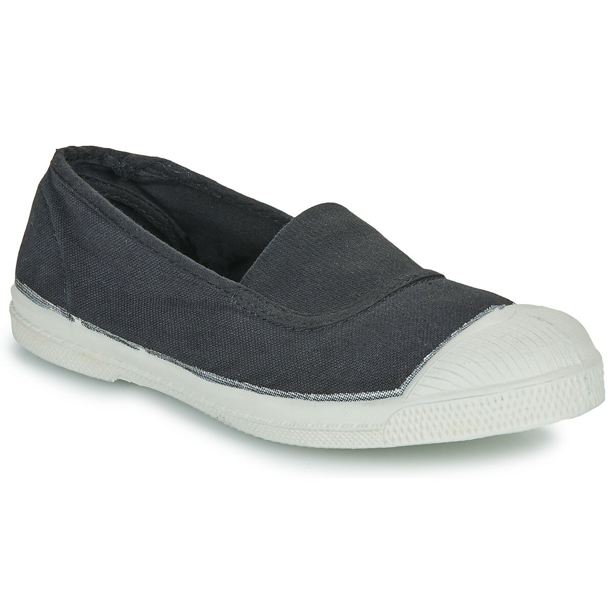 Bensimon Pantofi TENNIS ELASTIQUE