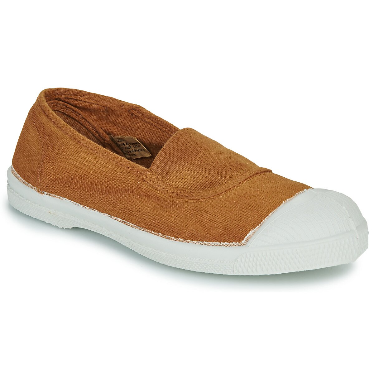 Bensimon Pantofi TENNIS ELASTIQUE