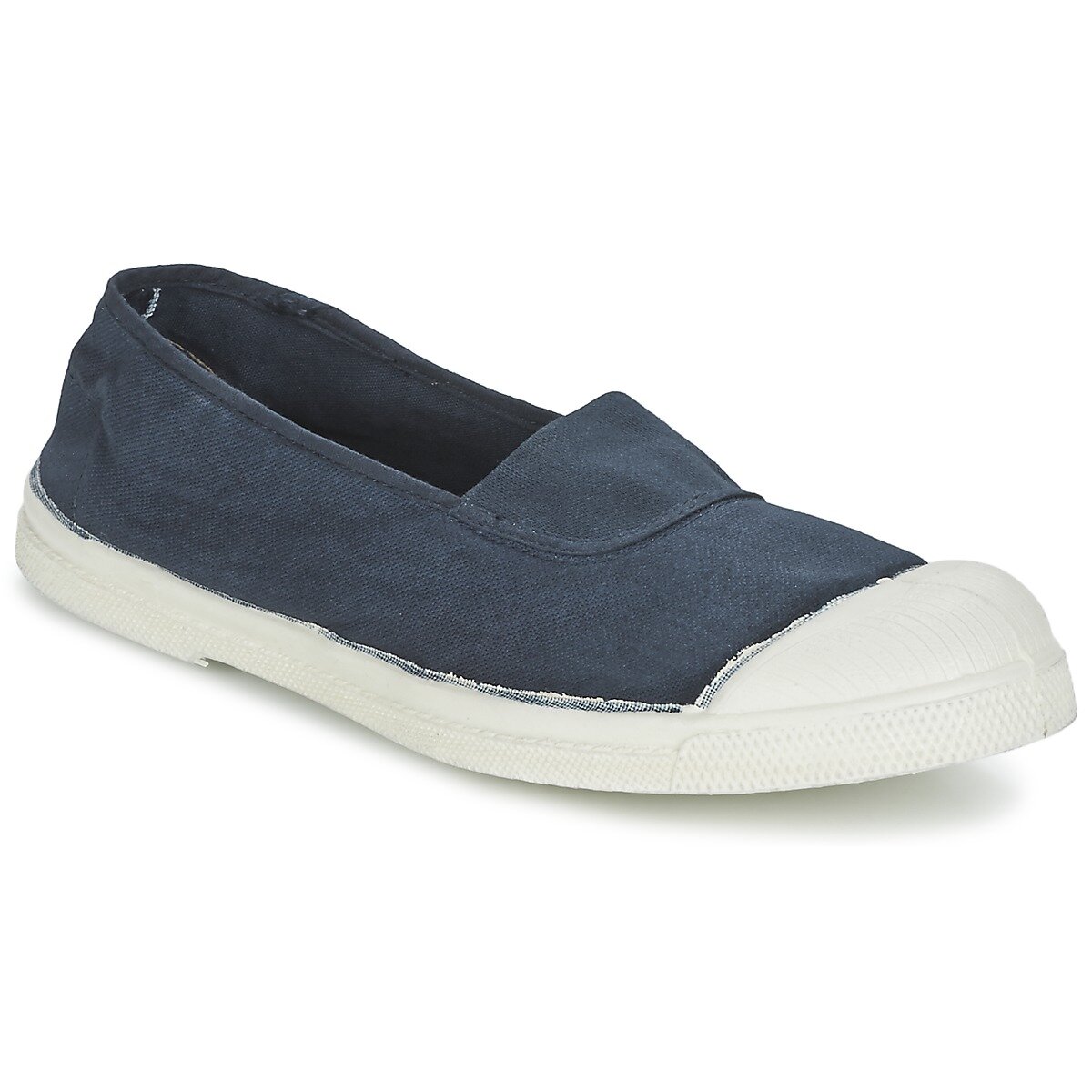 Bensimon Pantofi TENNIS ELASTIQUE