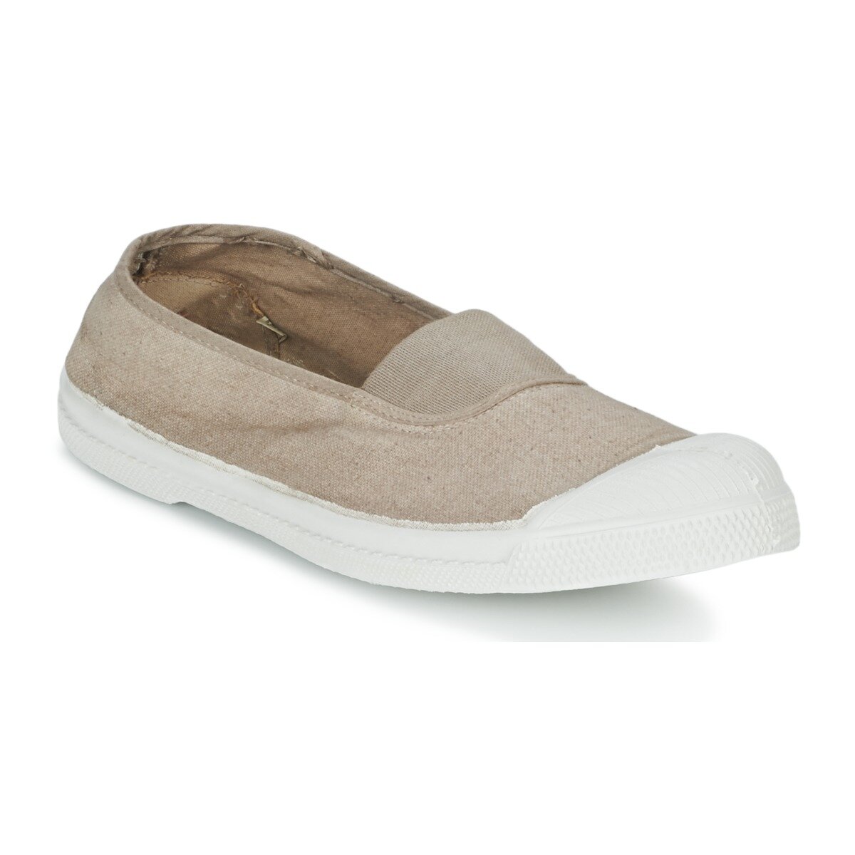 Bensimon Pantofi TENNIS ELASTIQUE