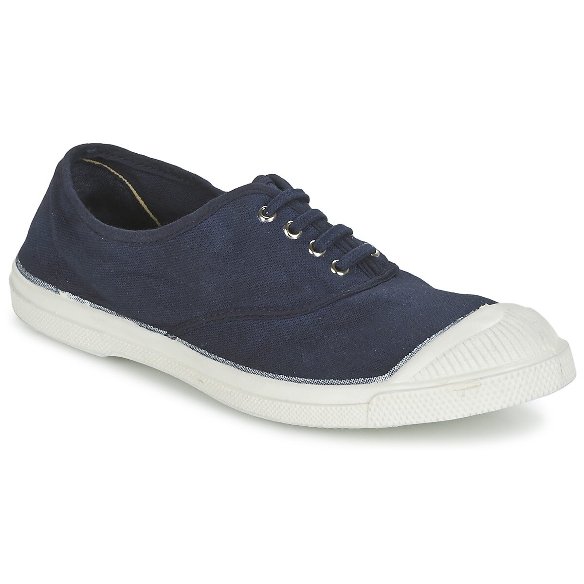 Bensimon Pantofi TENNIS LACET
