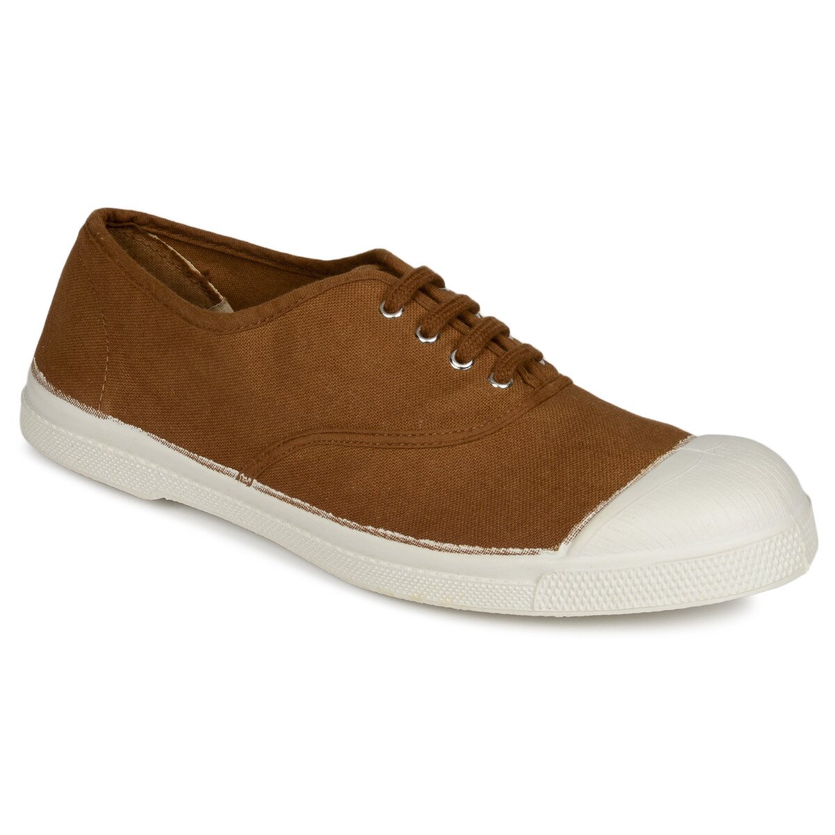 Bensimon Pantofi TENNIS LACET