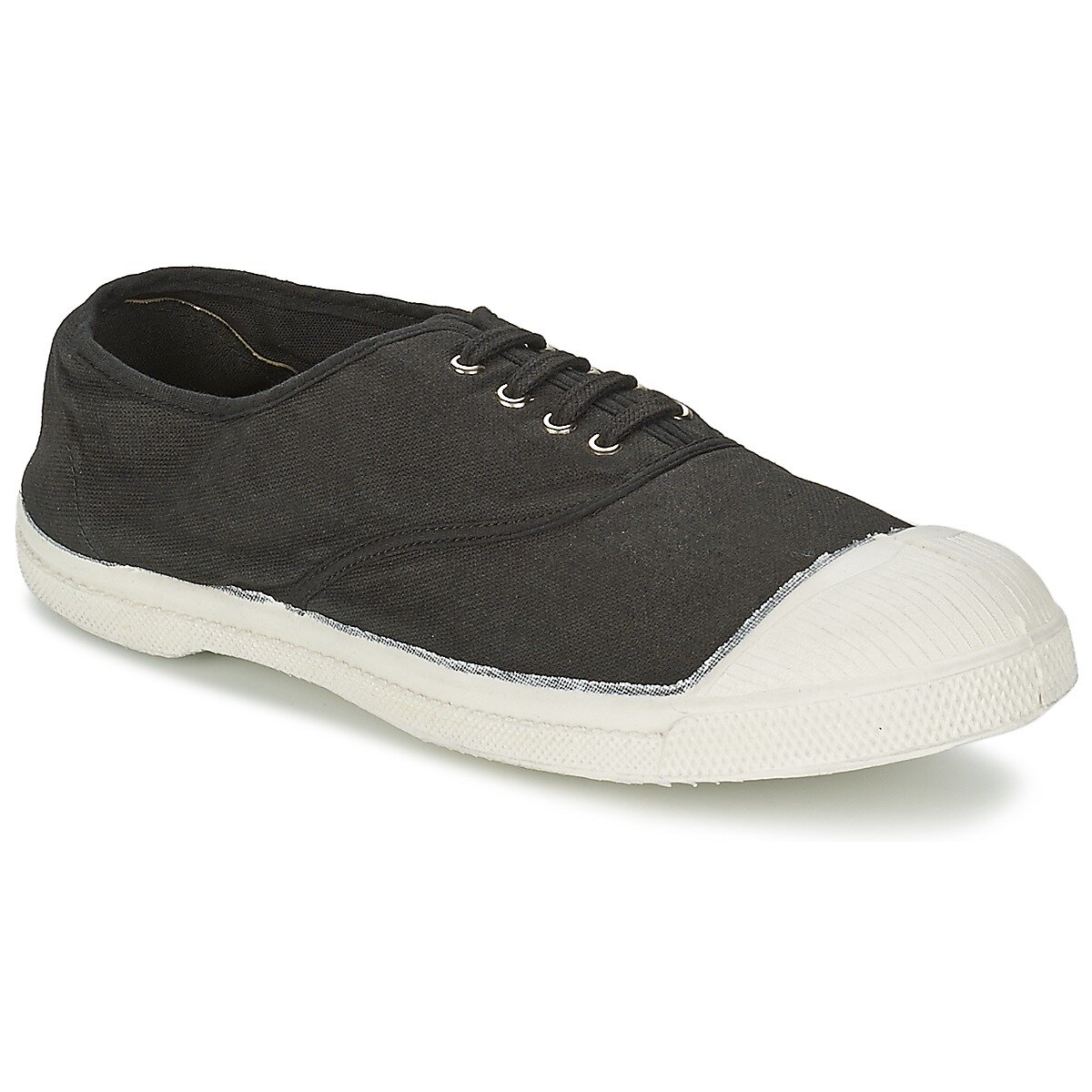Bensimon Pantofi TENNIS LACET