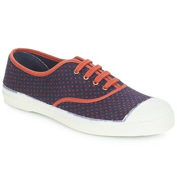 Bensimon Pantofi TENNIS LACET