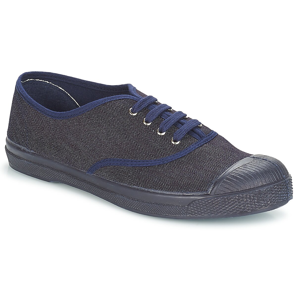Bensimon Pantofi TENNIS LACET