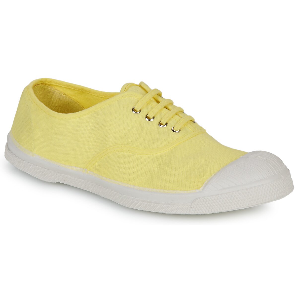 Bensimon Pantofi TENNIS LACET