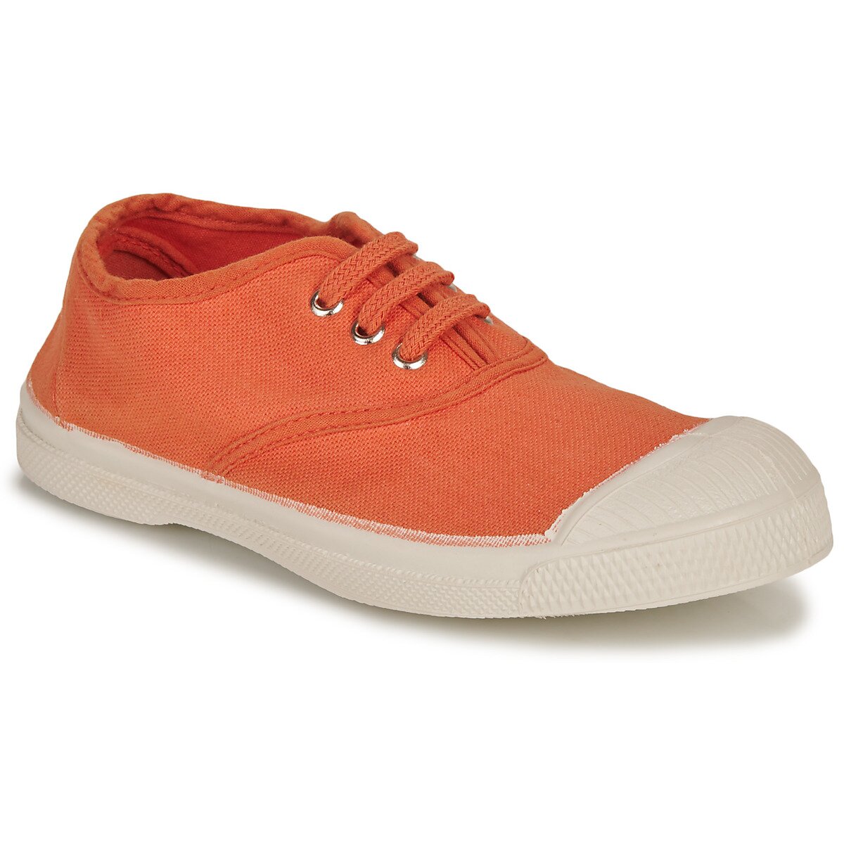 Bensimon Pantofi TENNIS LACET