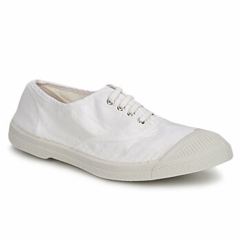 Bensimon Pantofi TENNIS LACET