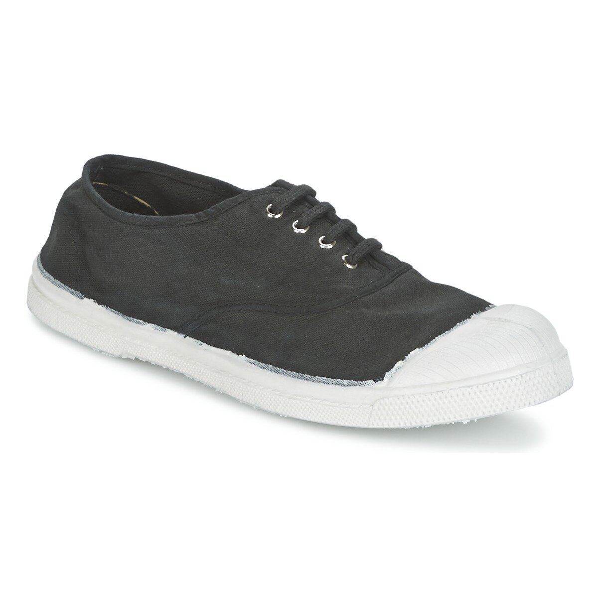 Bensimon Pantofi TENNIS LACET