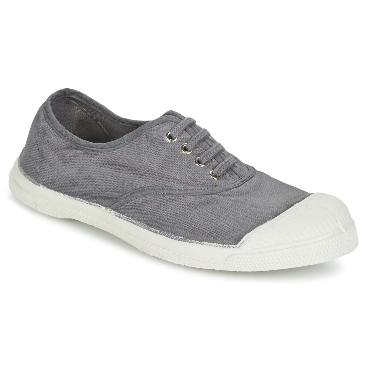 Bensimon Pantofi TENNIS LACET