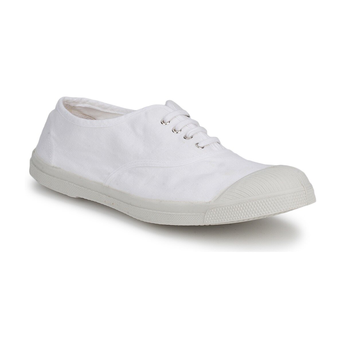 Bensimon Pantofi TENNIS LACET