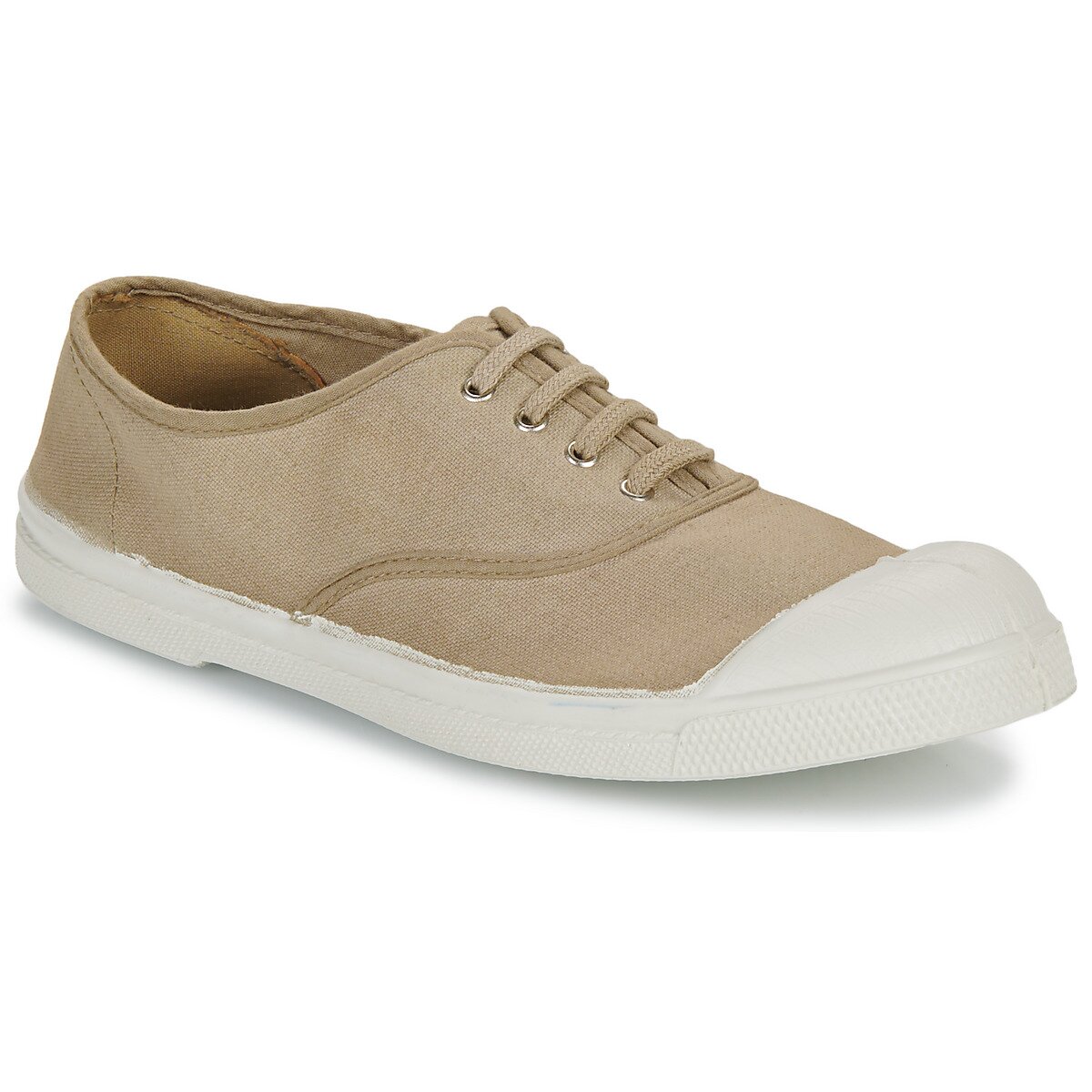 Bensimon Pantofi TENNIS LACET