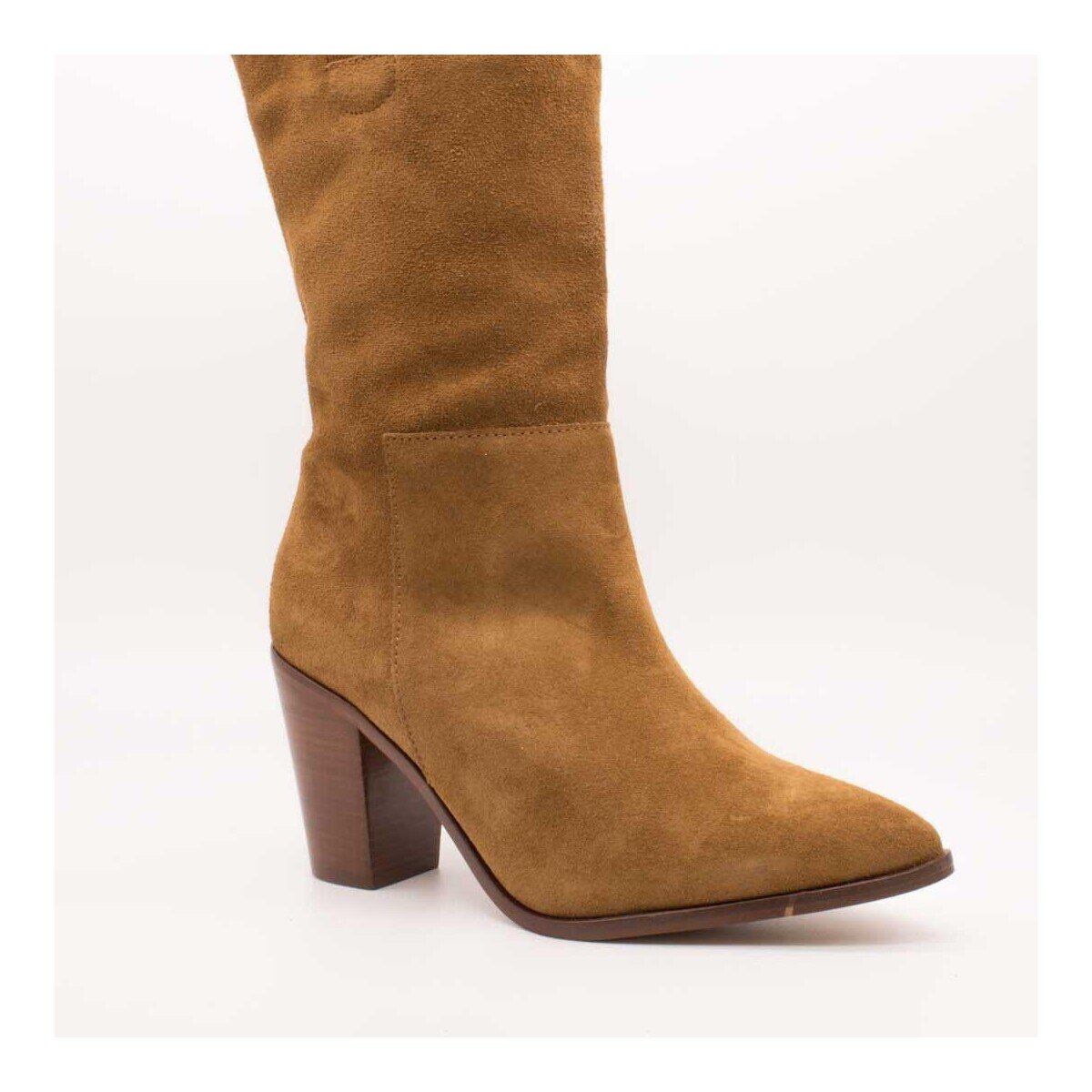 Benson Pantofi 82898 Serraje Roble