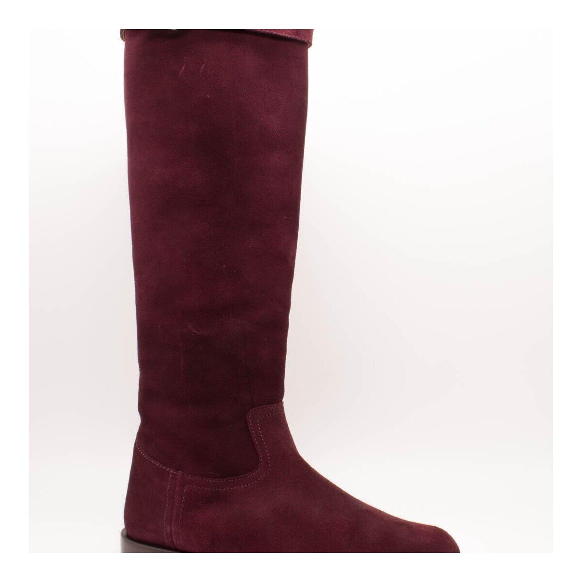 Benson Pantofi 83488B Serraje Vino