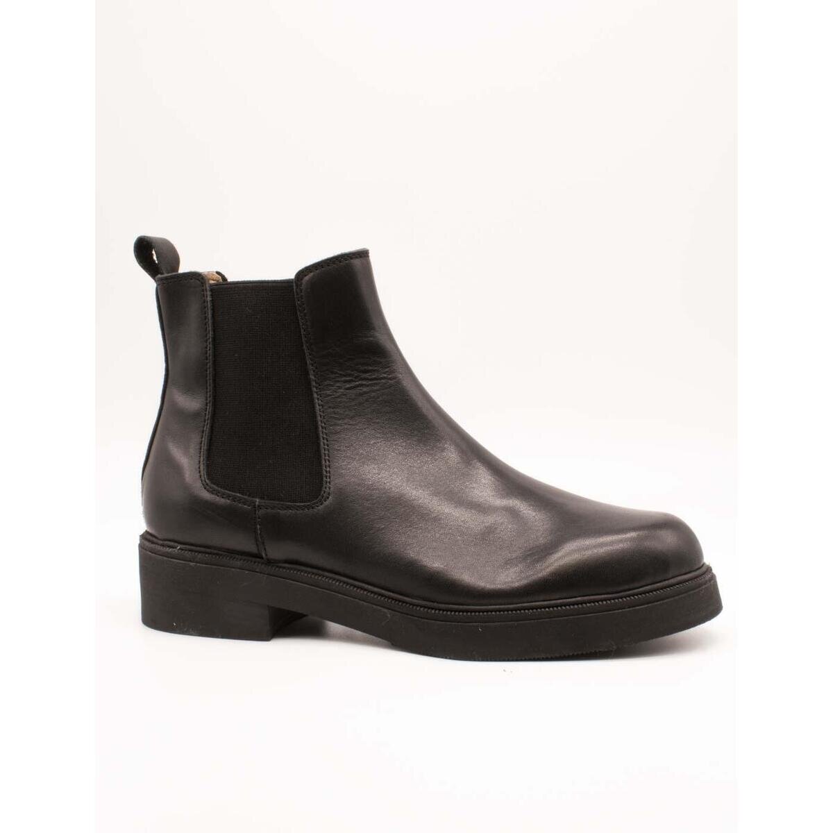 Benson Pantofi 84710 Napa Negro