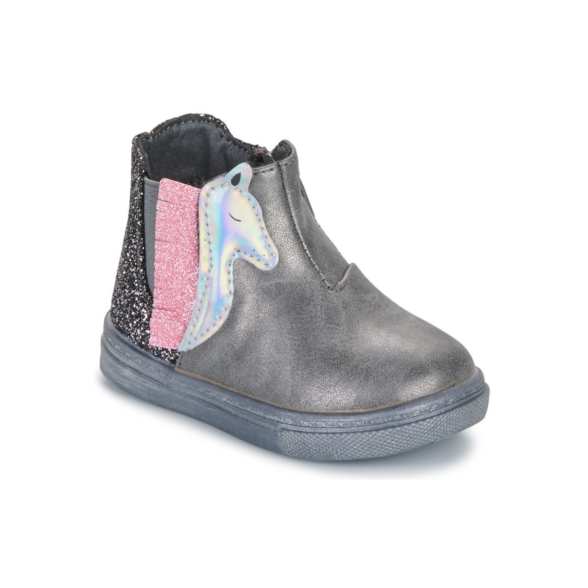 BEPPI Pantofi 2195040-PLOMB
