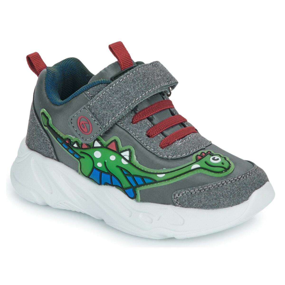 BEPPI Pantofi 2202061-GREY