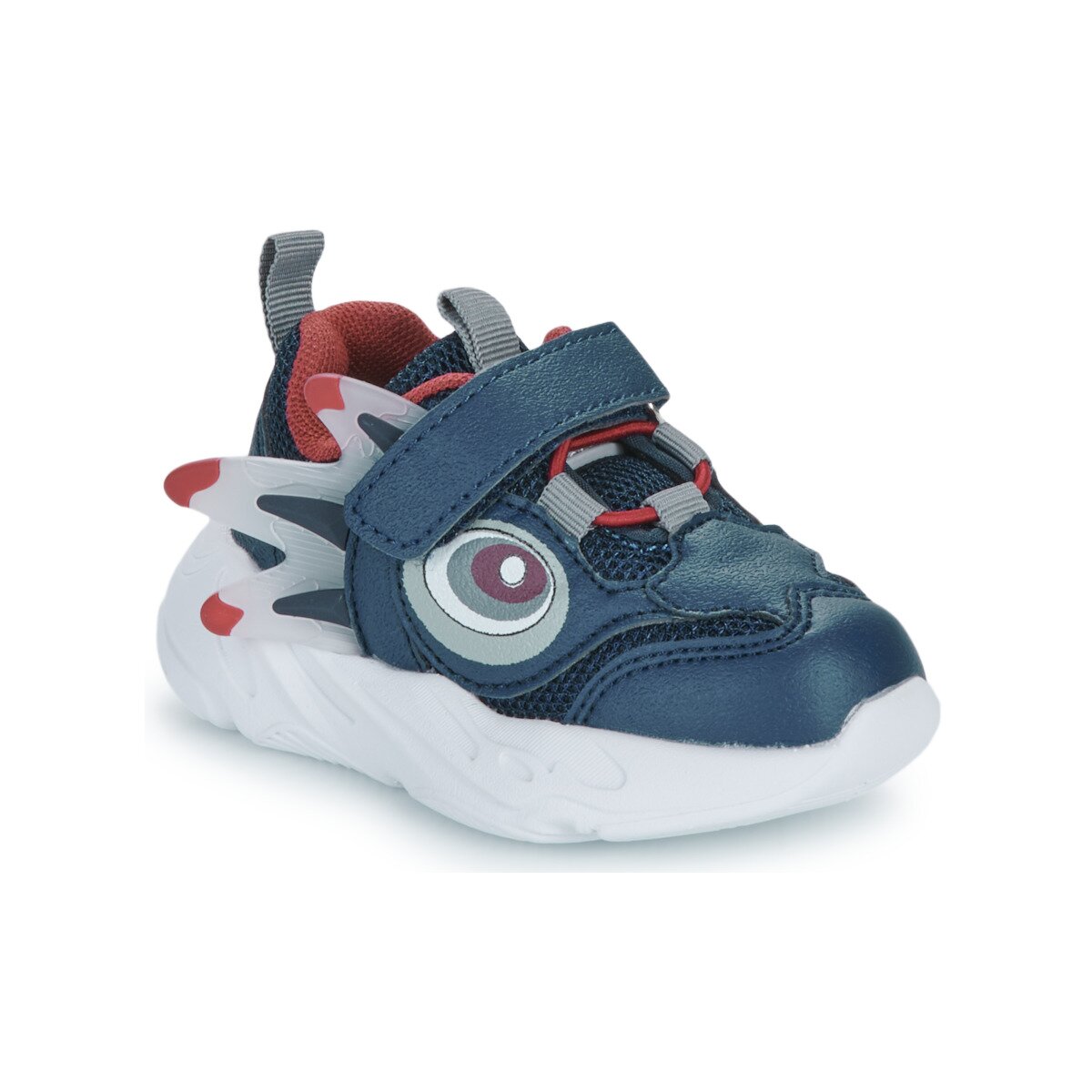 BEPPI Pantofi 2202670-NAVY-BLUE