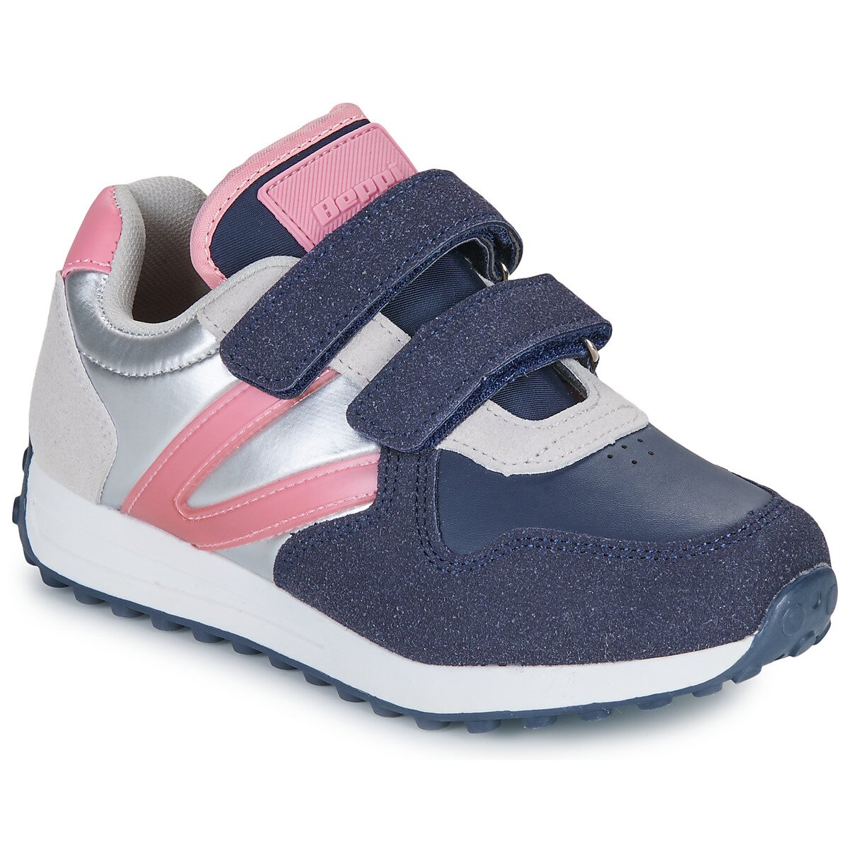 BEPPI Pantofi 2202760-AZUL-MARINHO