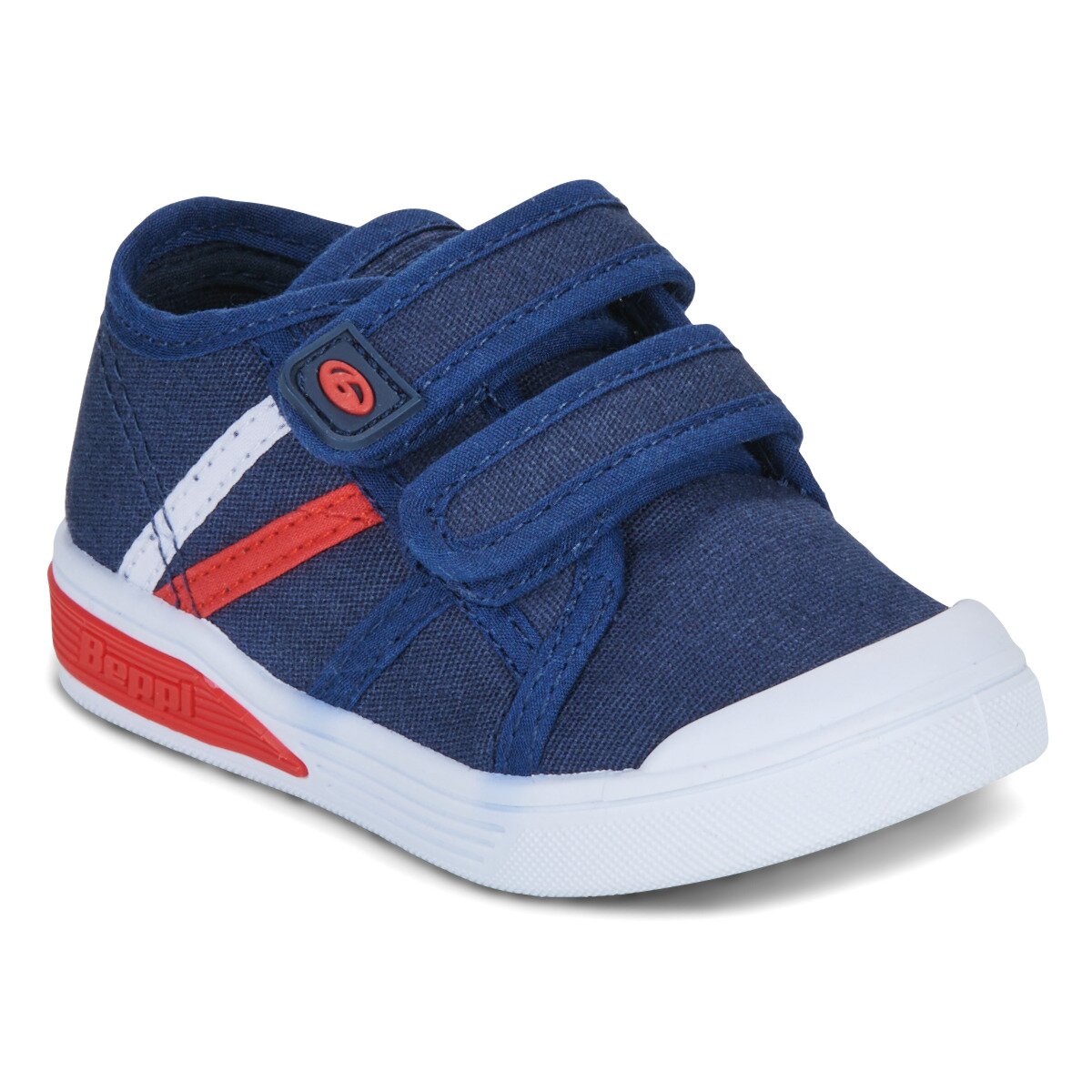 BEPPI Pantofi 2207130-NAVY-BLUE