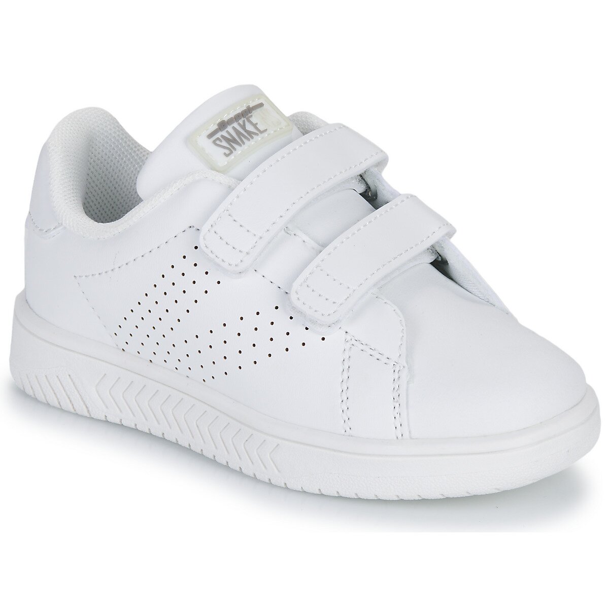 BEPPI Pantofi 2207341-WHITE
