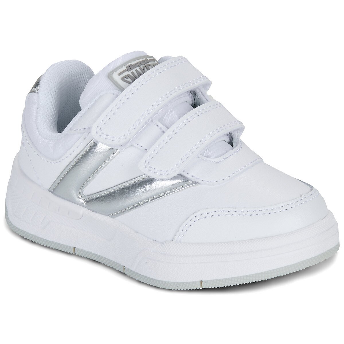 BEPPI Pantofi 2208760-WHITE