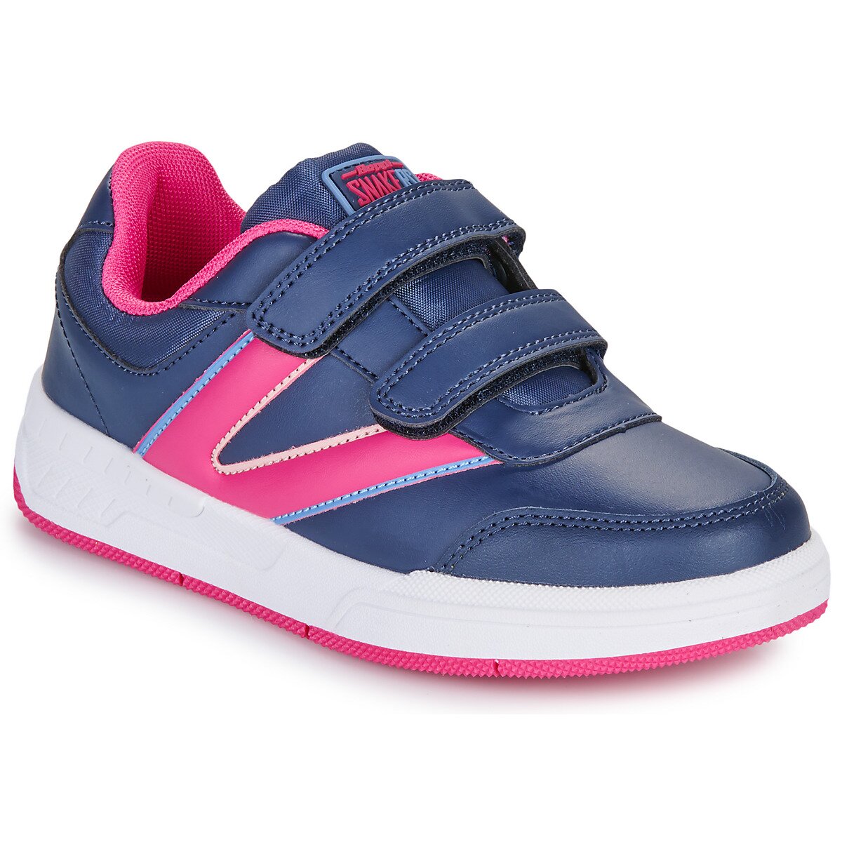BEPPI Pantofi 2210050-NAVY-BLUE