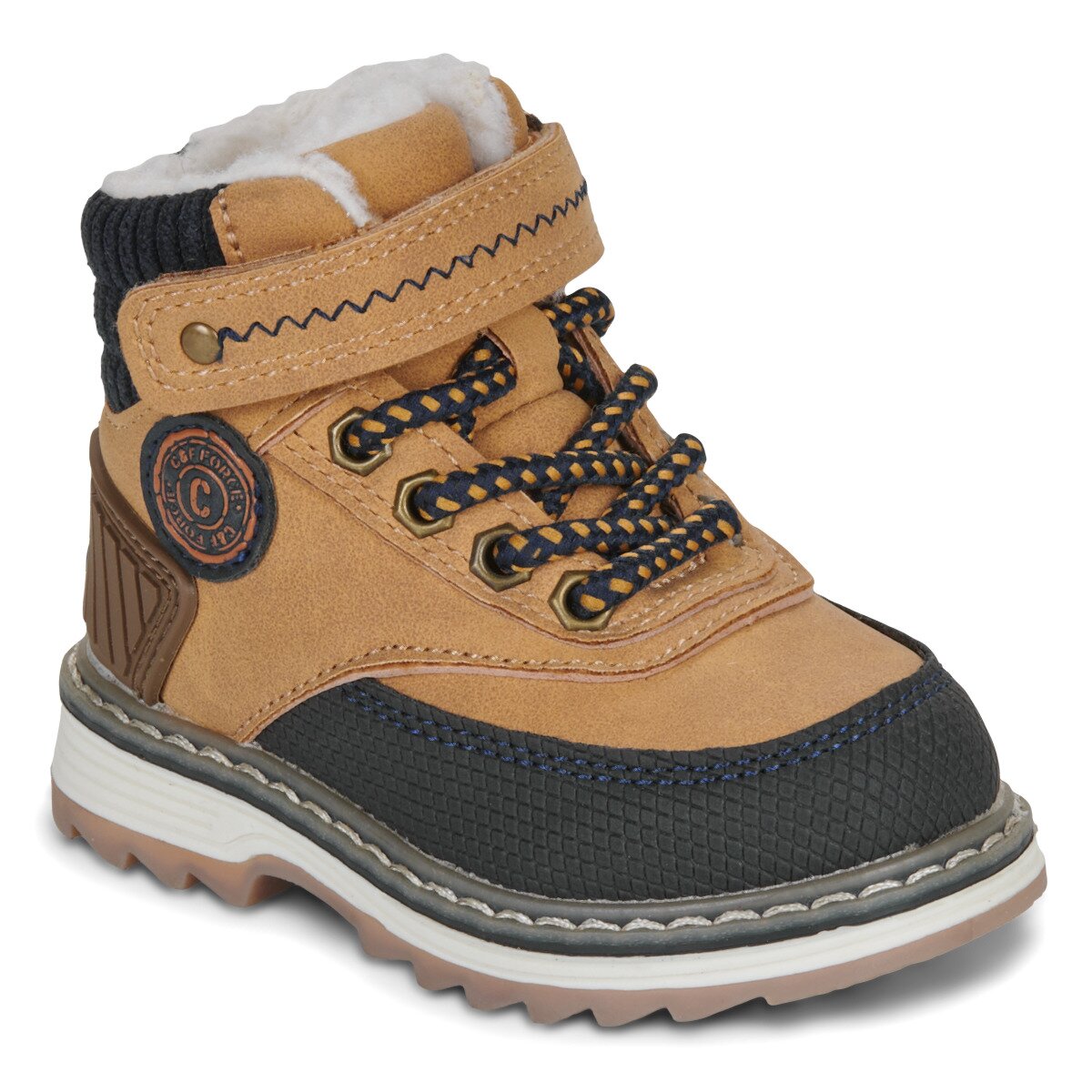 BEPPI Pantofi 2214290-CAMEL