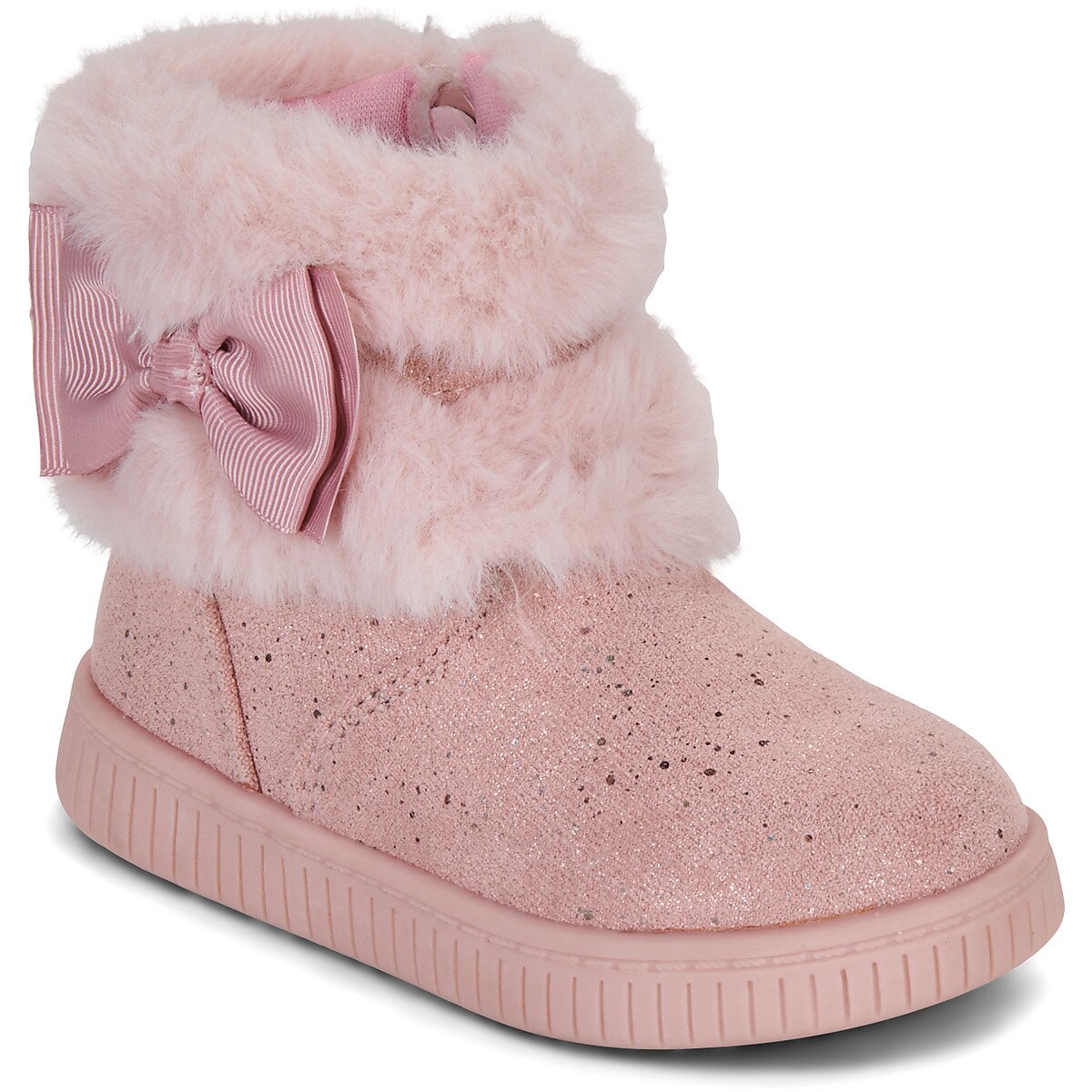 BEPPI Pantofi 2214680-PINK