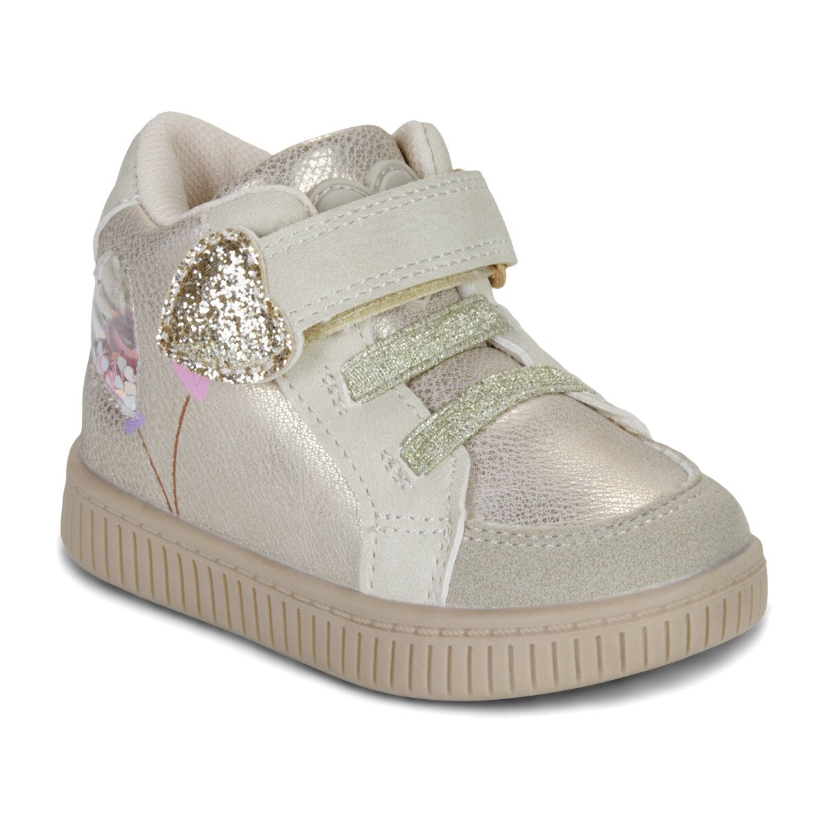 BEPPI Pantofi 2214890-BEIGE
