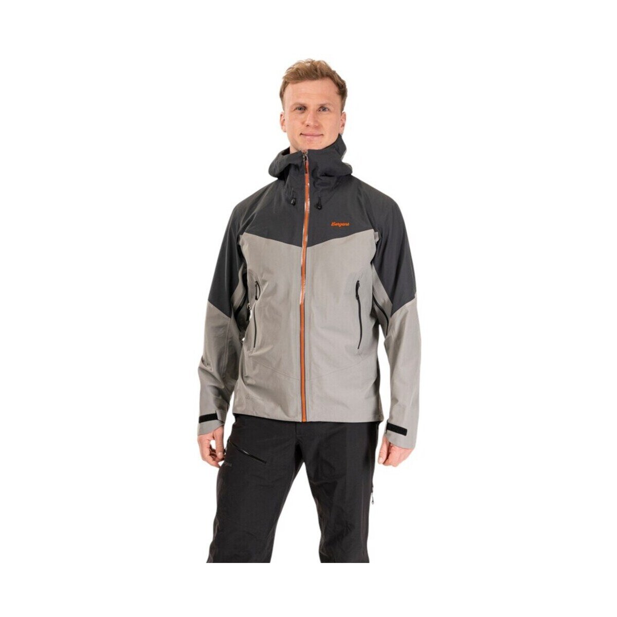 Bergans Îmbracaminte Rabot Alpine