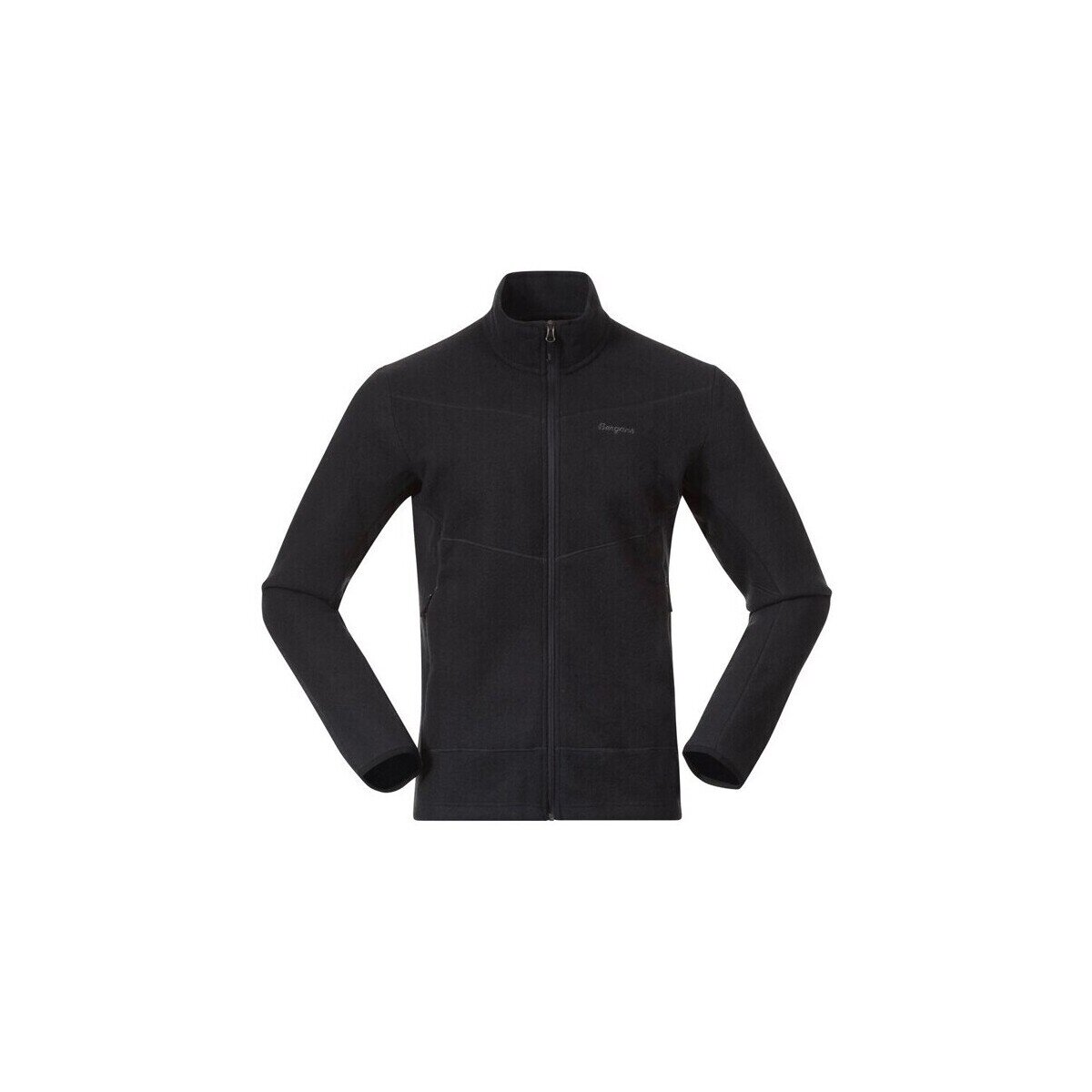 Bergans Îmbracaminte Rabot Midlayer