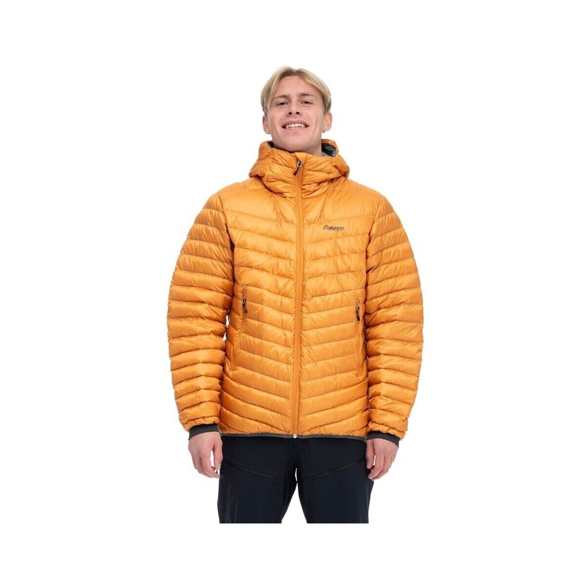Bergans Îmbracaminte Senja Light Down Hood