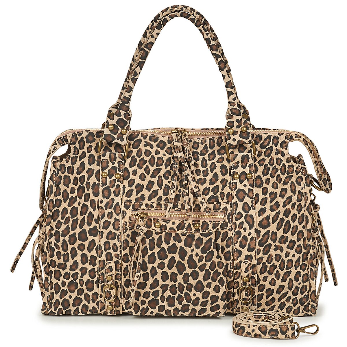 Betty London Genti CAPUCINE