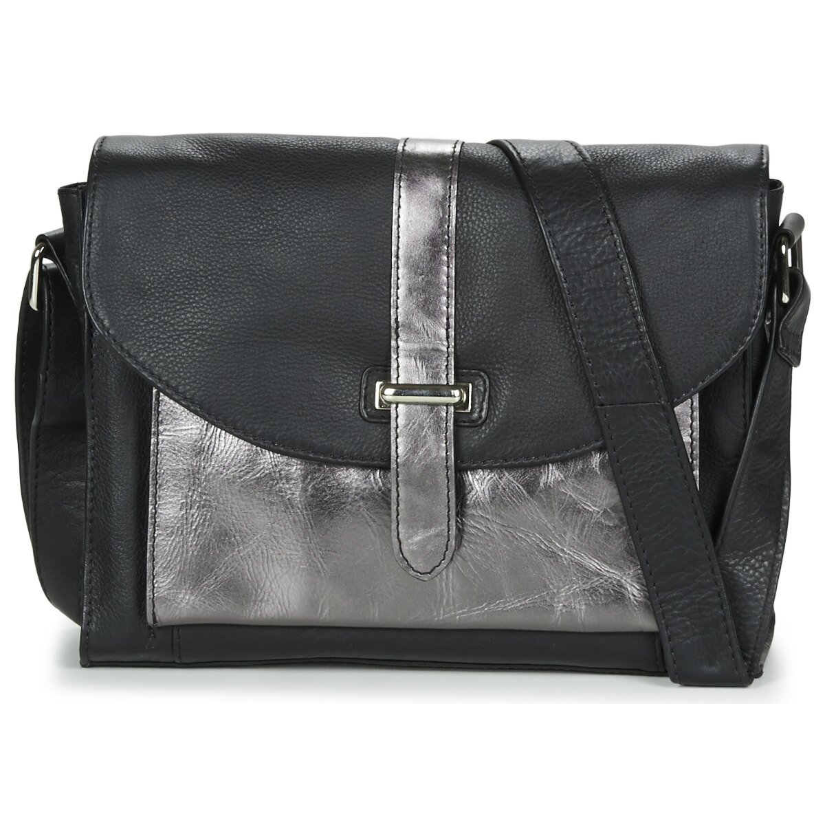 Betty London Genti JAULAGIRI