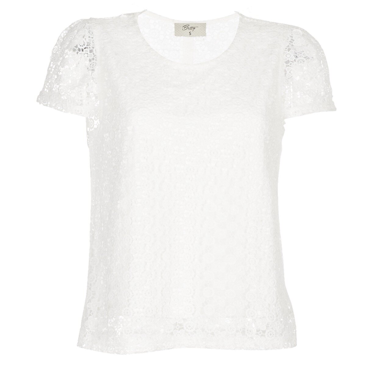 Betty London Îmbracaminte I-LOVI