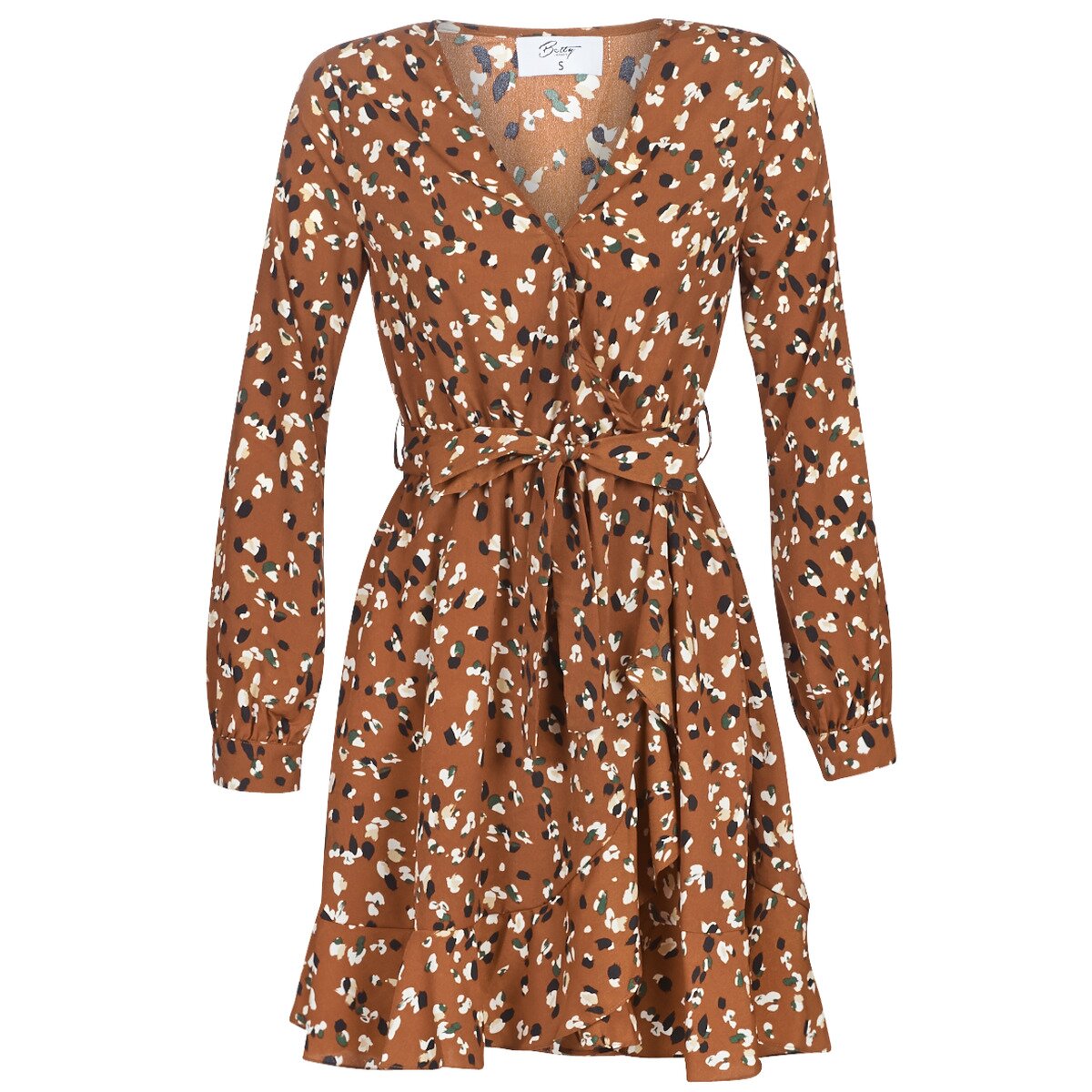 Betty London Îmbracaminte LISONS