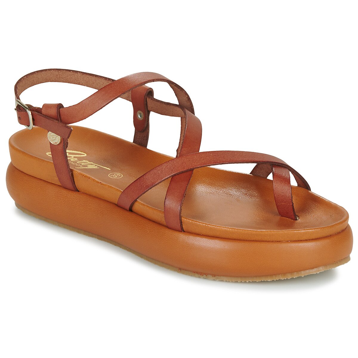 Betty London Pantofi AGNES