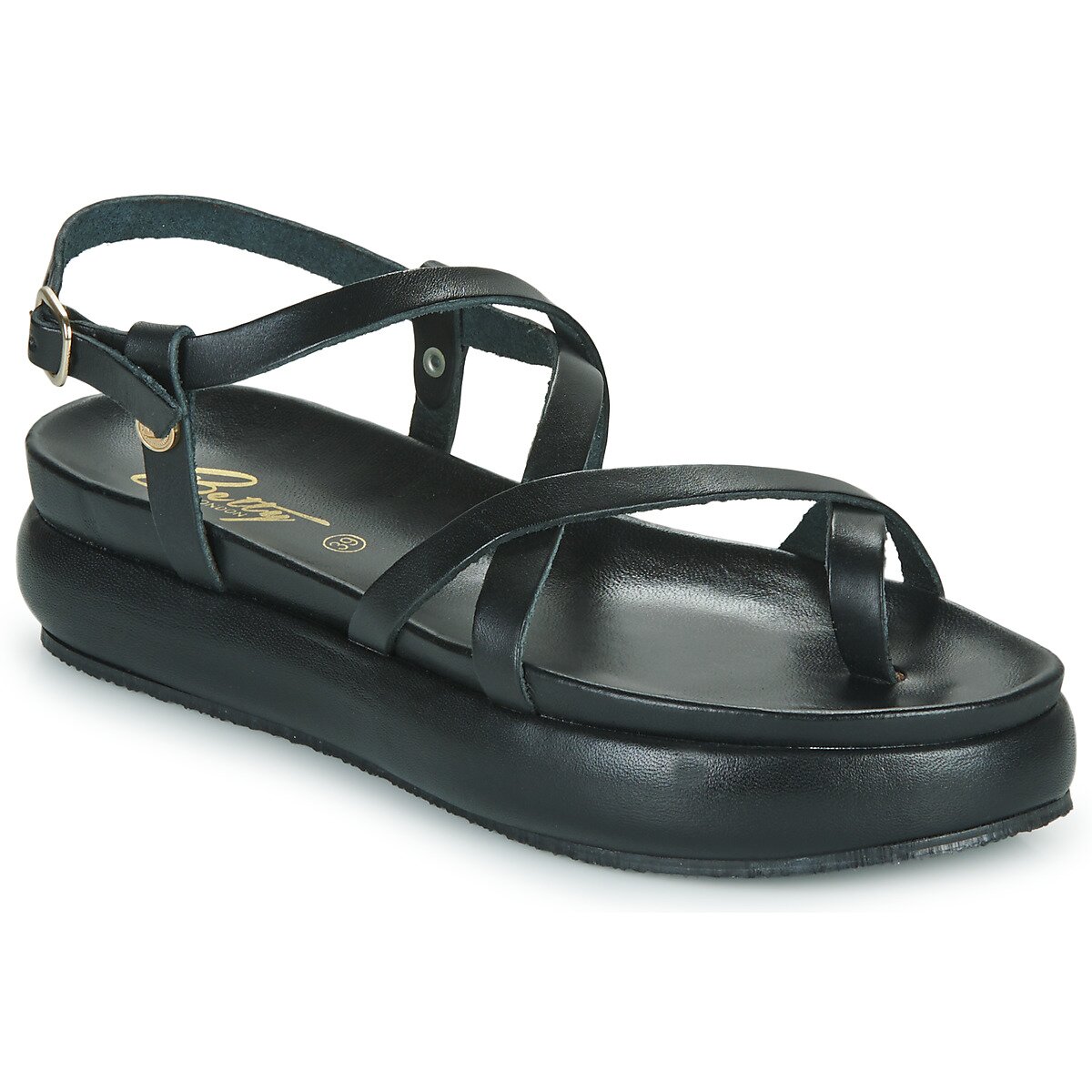 Betty London Pantofi AGNES