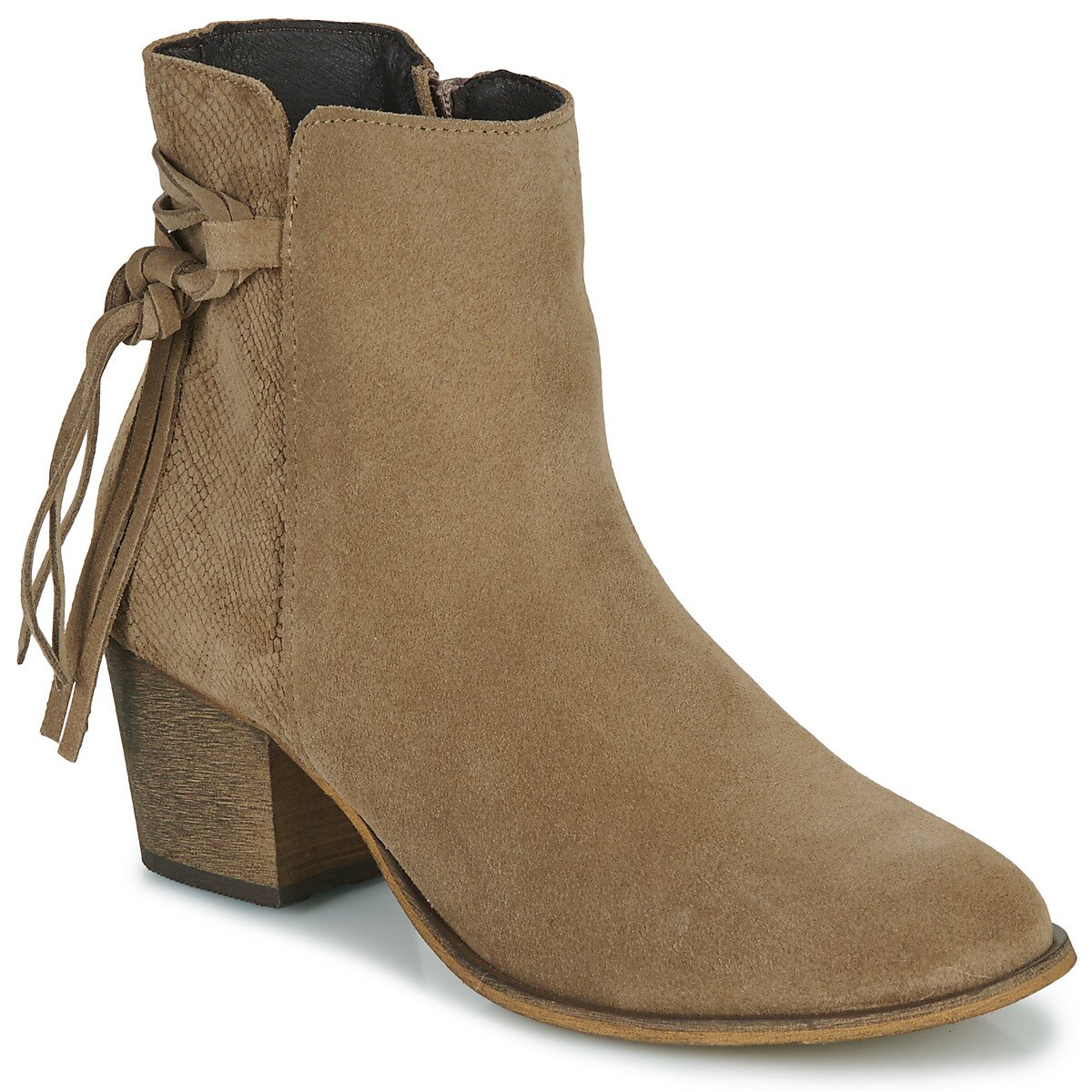 Betty London Pantofi ANDREA
