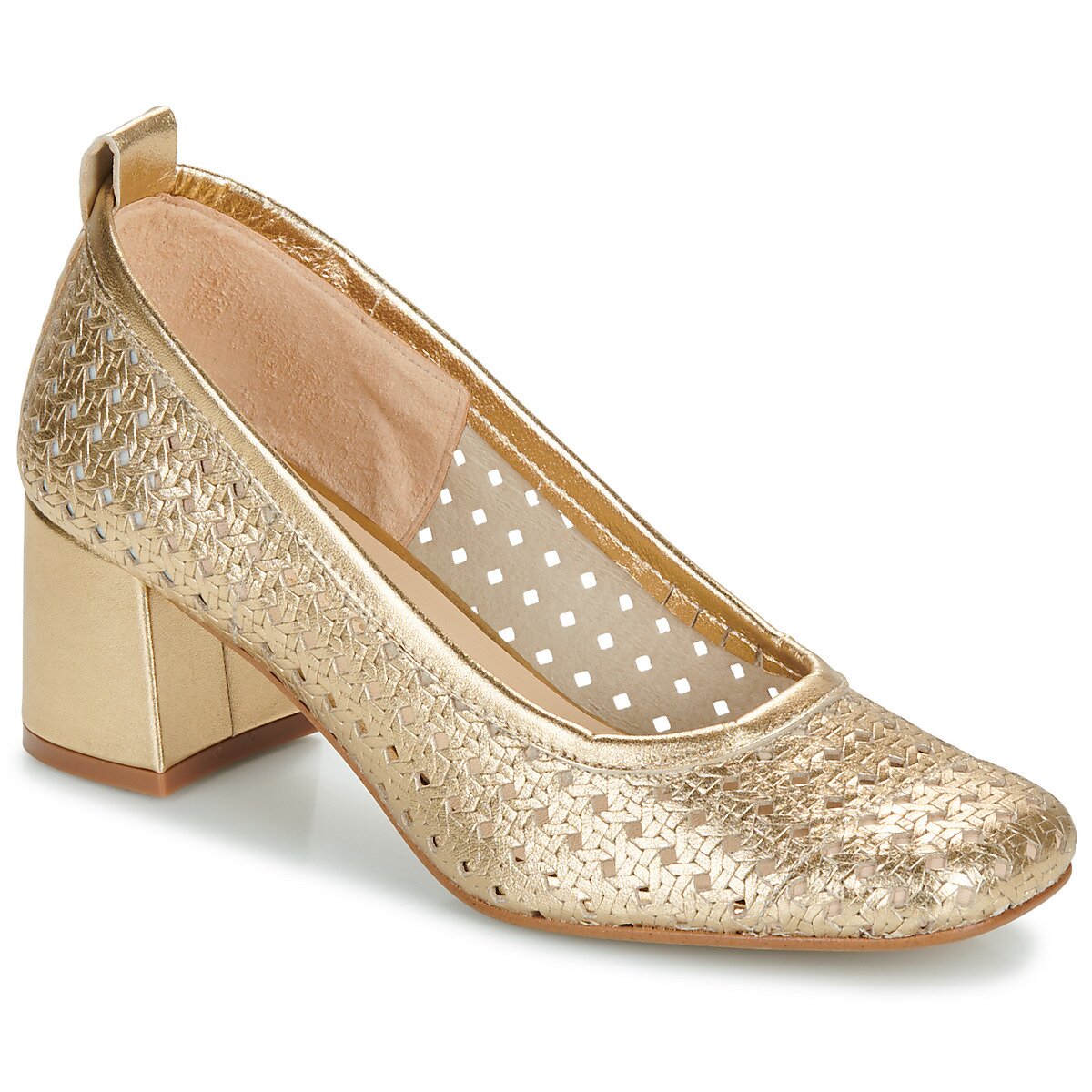 Betty London Pantofi BRIGITTE