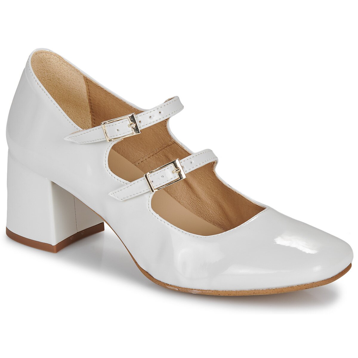 Betty London Pantofi BRUNALIA