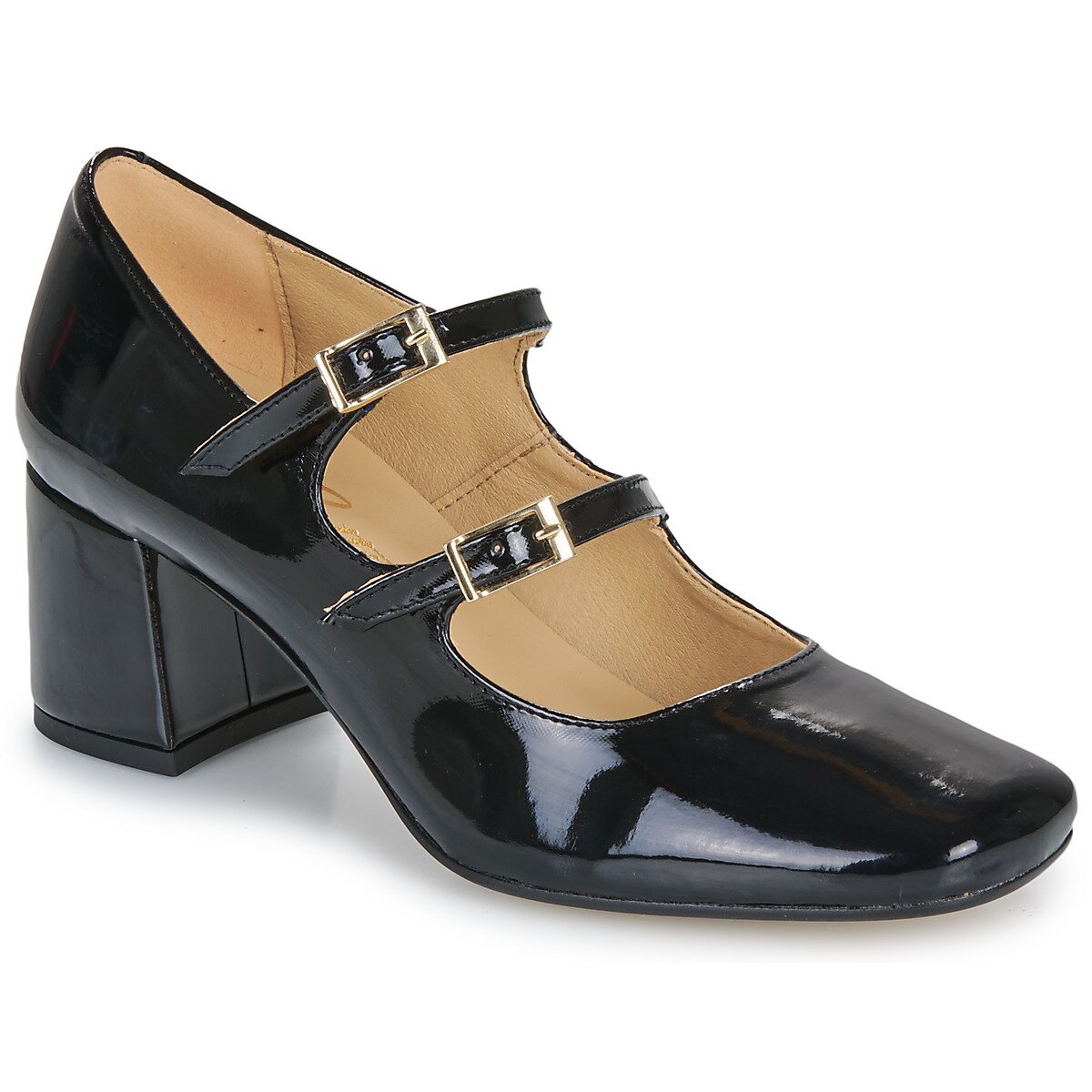Betty London Pantofi BRUNALIA