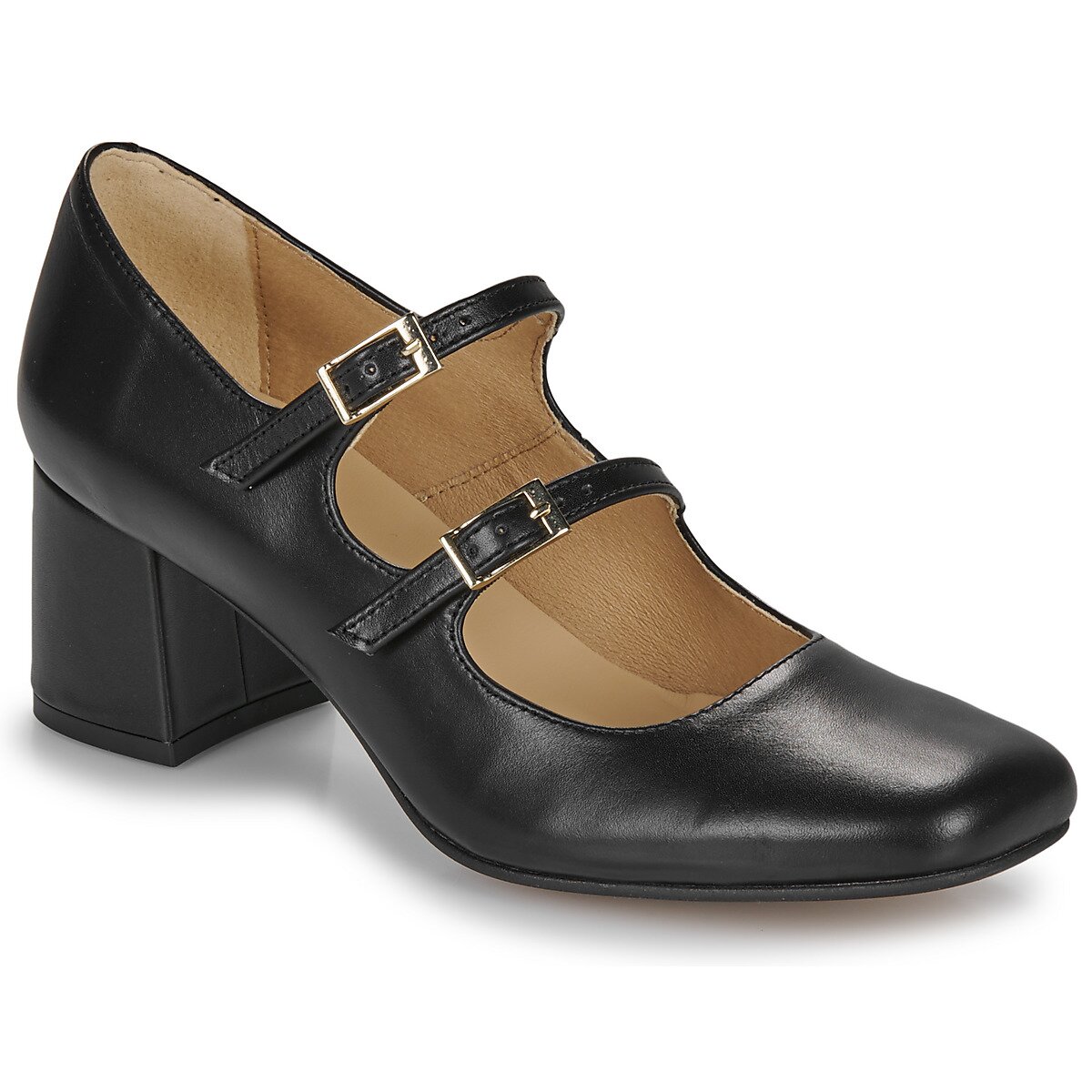 Betty London Pantofi BRUNALIA