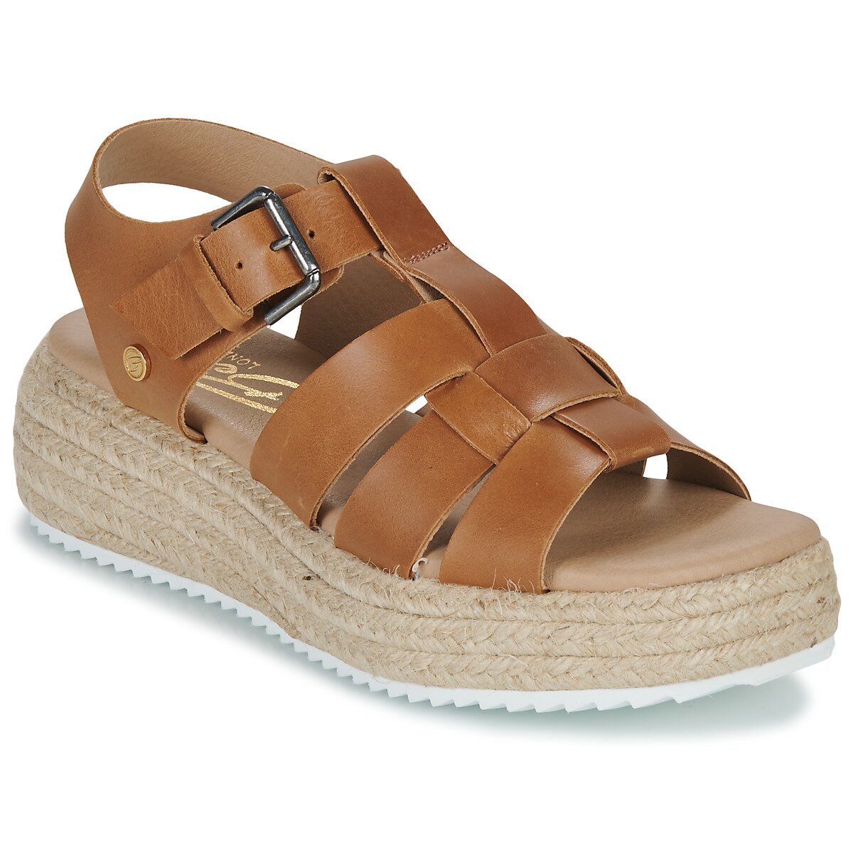 Betty London Pantofi CAMELIA
