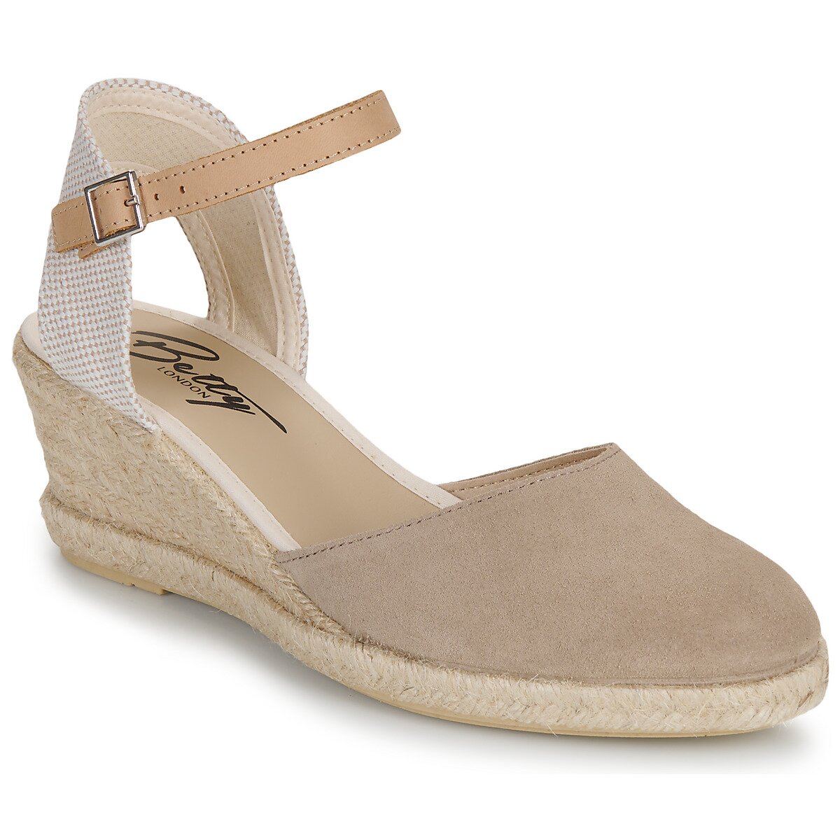 Betty London Pantofi CASSIE
