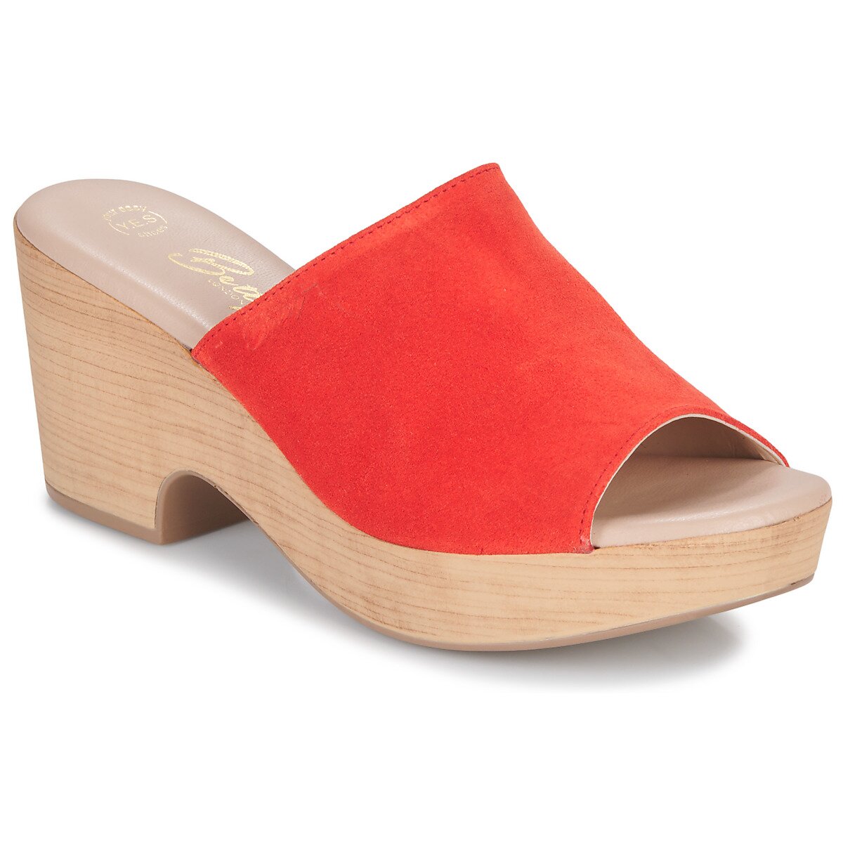 Betty London Pantofi ELIETTE