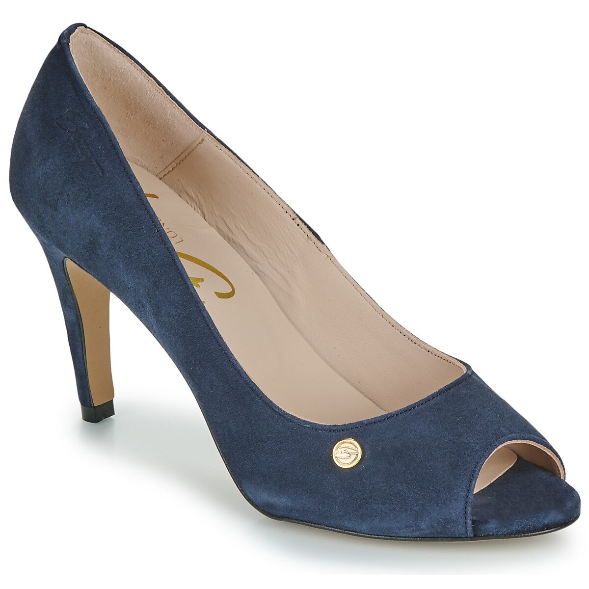 Betty London Pantofi EMANA